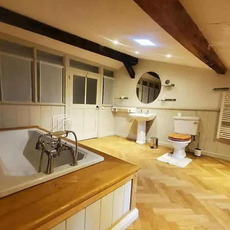 Meuble De Tourisme - A L'ombre Des Glycines Vakantiehuis