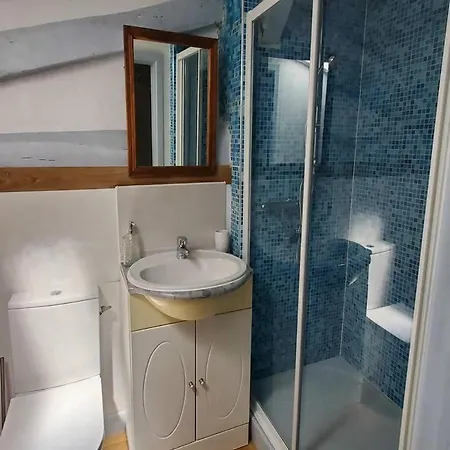 Meuble De Tourisme - A L'ombre Des Glycines Vakantiehuis Lezay